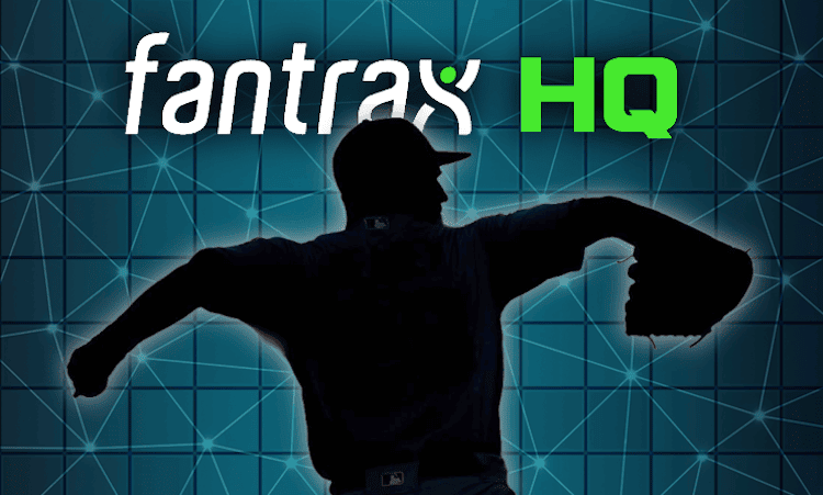 2025 Starting Pitcher Rankings