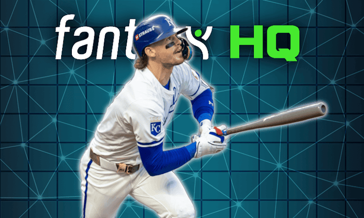 Top 500 Fantasy Baseball Rankings for 2025 Roto Leagues Bobby Witt Jr. Top 500 Fantasy Baseball Rankings