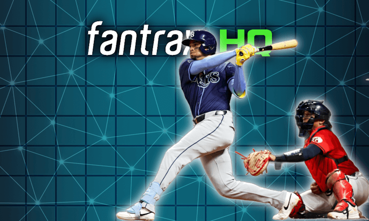 Third-Base Sleepers to Target in Your 2025 Fantasy Baseball Drafts Christopher Morel 2025 Third Base Sleepers