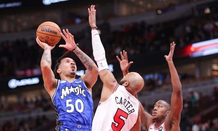 Fantasy Basketball Waiver Wire Adds for Week 15 Cole Anthony Fantasy Basketball Waiver Wire