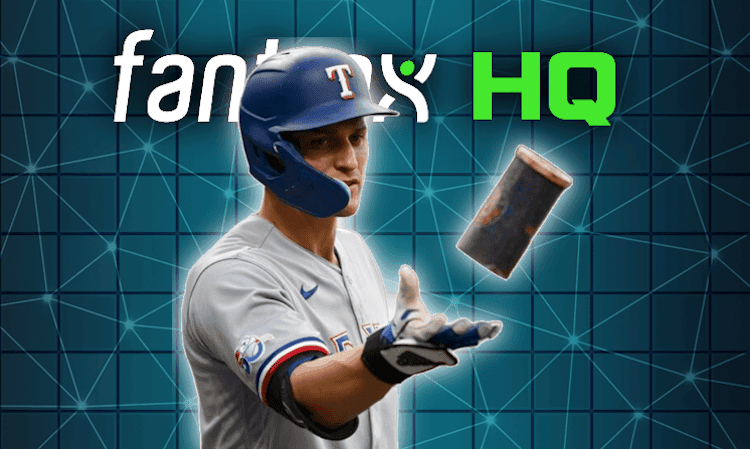 Corey Seager Fantasy Baseball Lineup Analysis