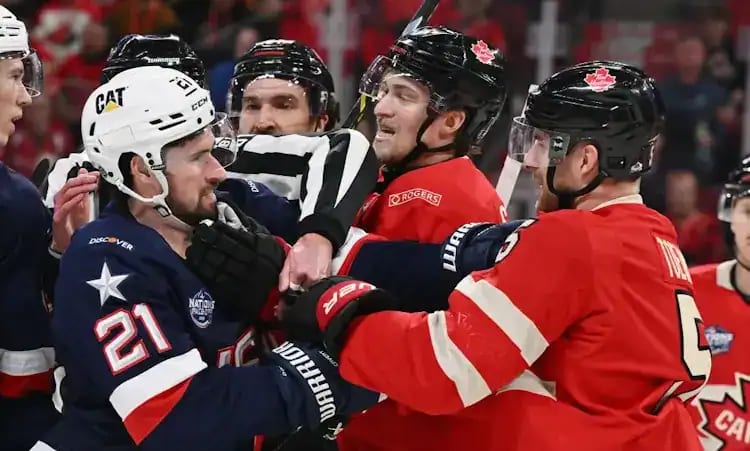 Weekly Wrap: Week 19 of Fantasy Hockey Fantasy Hockey Weekly Wrap