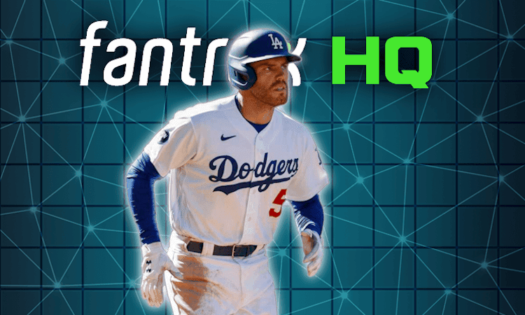 2025 Fantasy Baseball: Cactus League Update – Encouraging Injury Returns Freddie Freeman Cactus League Report 2-20-2025