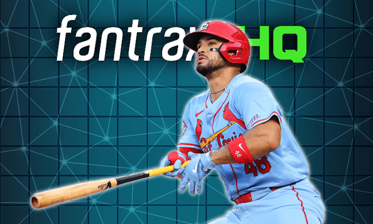 2026 Fantasy Baseball: NL-Only Catcher Rankings 2026 Ivan Herrera NL-Only Catcher Rankings