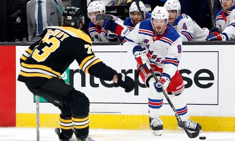 Fantasy Hockey Buy Low/Sell High – Week 7 J.T. Miller Fantasy Hockey Buy Low Sell High