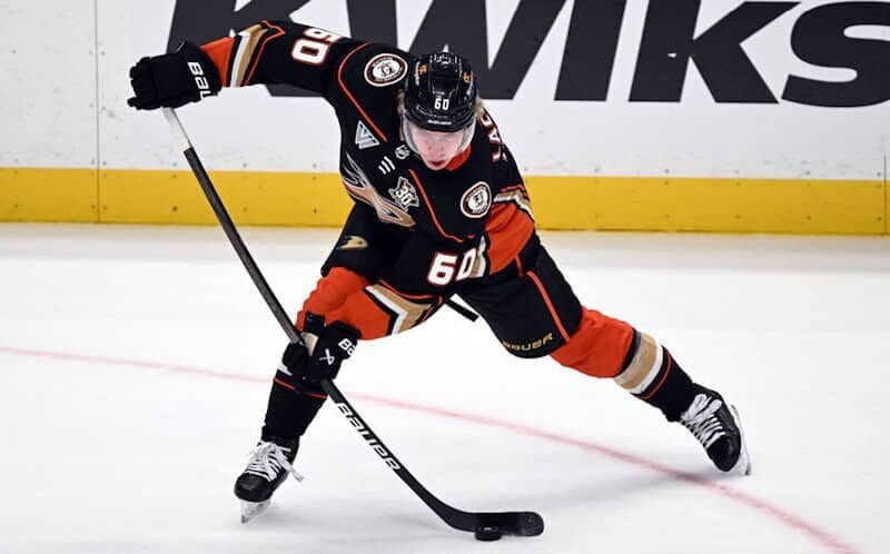 Fantasy Hockey Waiver Wire: Week 21 Defensemen Streams Jackson LaCombe Fantasy Hockey Waiver Wire