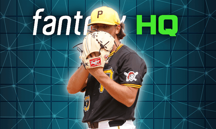 3 Fantasy Baseball Thoughts for the 2025 Pittsburgh Pirates Jared Jones MLB Injury Report