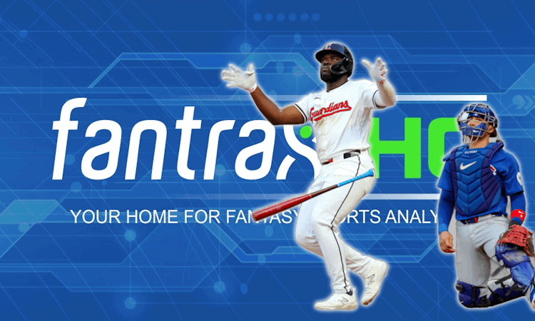 Jhonkensy Noel Fantasy Baseball Position Battles AL Central