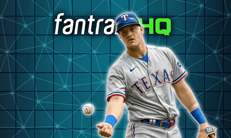 3 Fantasy Baseball Thoughts for the 2025 Texas Rangers Josh Jung Texas Rangers Fantasy Baseball