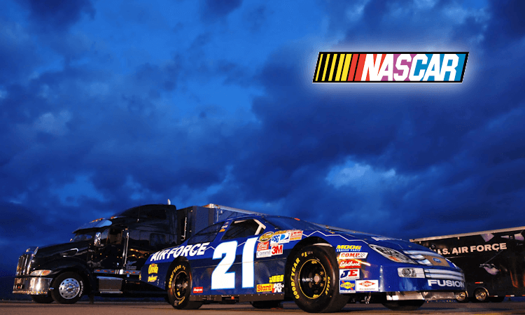 NASCAR DFS Tutorial for DraftKings and FanDuel Nascar DFS Tutorial
