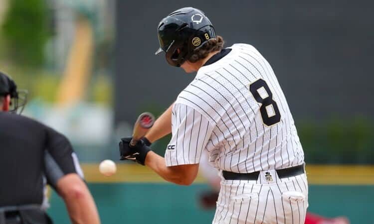 Top 20 Athletics Prospects for Dynasty Leagues Nick Kurtz 2025 Athletics Top Prospects Rankings