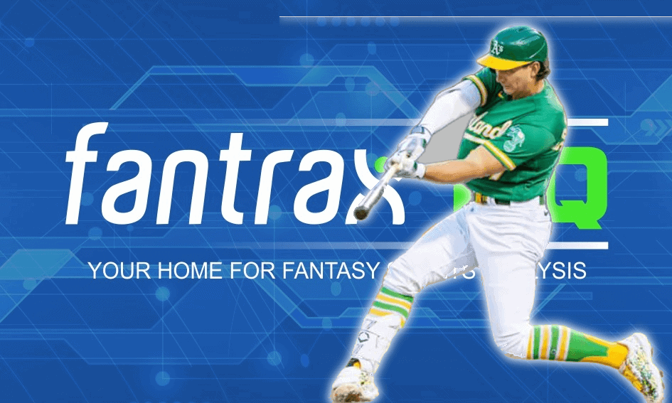 League Winning Late-Round Upside Picks for Fantasy Baseball Tyler Soderstrom High Upside League Winners