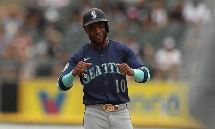 Victor Robles Seattle Mariners MLB Injury Report