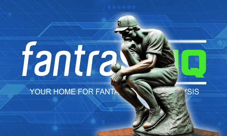 Fantasy Baseball Strategy: Why You Should Not Ignore ADP Why Fantasy Baseball ADP is Important