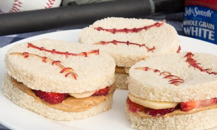 10-Round Fantasy Baseball Recipe