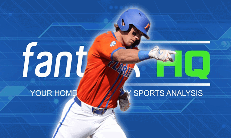 Week 3 MLB Draft Eligible College Baseball Standouts Brody Donay 2025 MLB Draft Prospects College Baseball