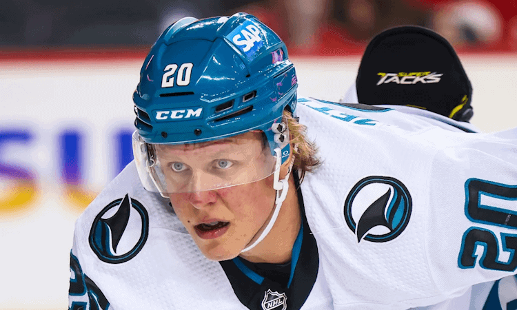 Best Players To Add Following NHL Trade Deadline Fabian Zetterlund NHL Trade Deadline