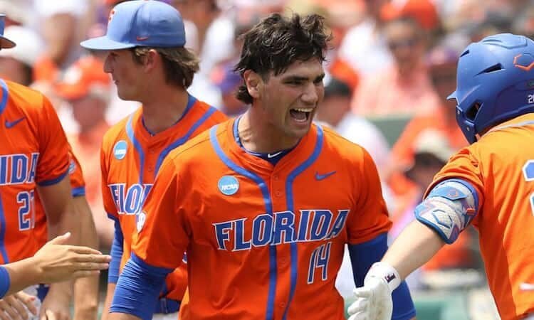 Cactus League Update – Early Standouts Jac Caglianone Cactus League Update Fantasy Baseball
