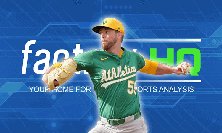 Under the Radar: Upside Springs Eternal for This Underrated Lefty Jeffrey Springs Underrated Pitchers