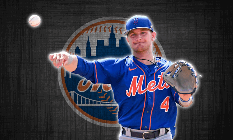 Top 20 New York Mets Prospects for Dynasty Leagues Jett Williams New York Mets Prospects Fantasy Baseball