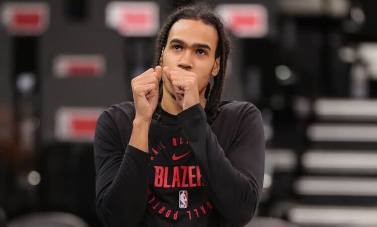 Fantasy Basketball Waiver Wire Adds for Week 22 Dalano Banton Fantasy Basketball Waiver Wire