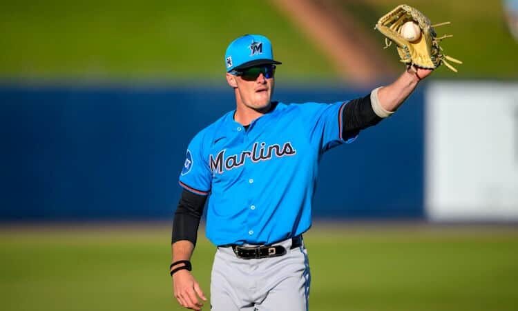 Griffin Conine Deep League Waiver Wire