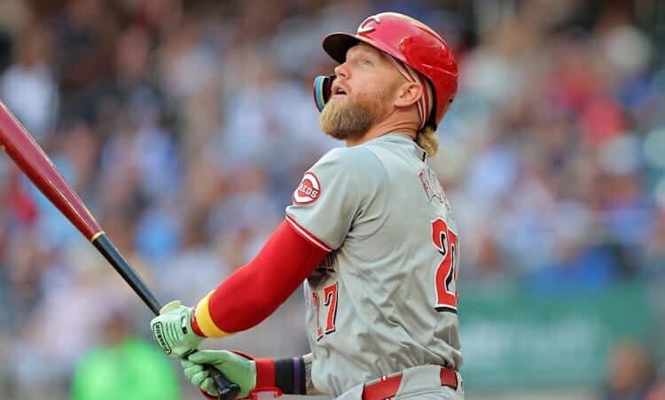 Deep League Fantasy Baseball Waiver Wire Targets for Week 18 Jake FraleyDeep League Waiver Wire