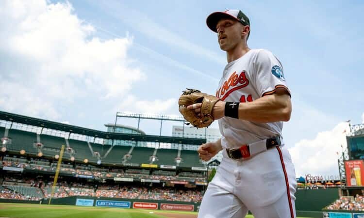 MLB Injury Report – Spring Training Injuries Jordan Westburg MLB Injury Report