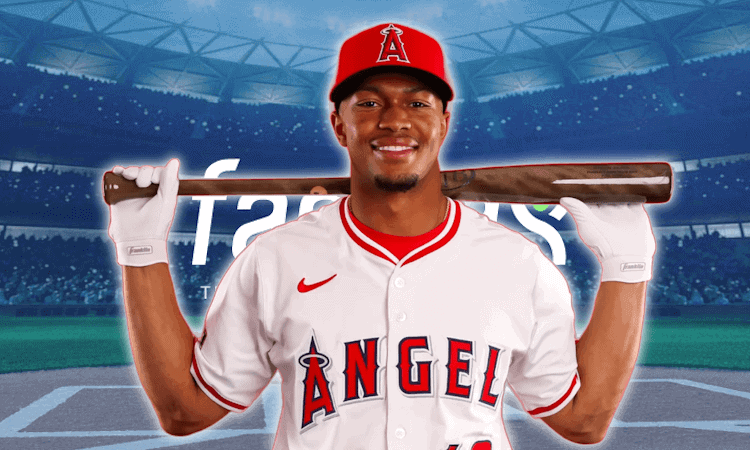 Fantasy Baseball Waiver Wire Adds: Paris is Calling Kyren Paris Fantasy Baseball Waiver Wire Adds