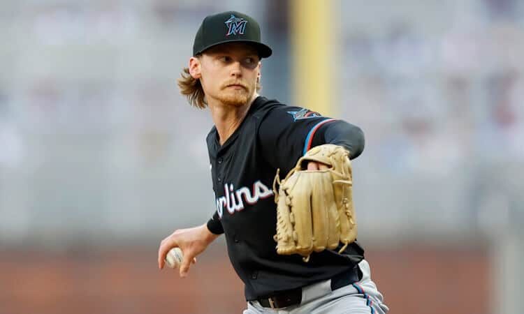 Week 10 Advanced Pitching Stats: Play the Splits with Severino Max Meyer Fantasy Baseball Two-Start Pitchers
