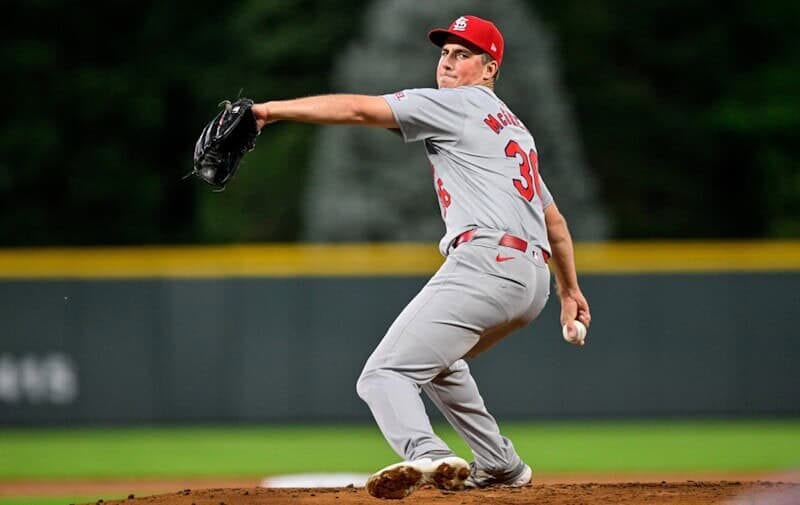 Deep League Fantasy Baseball Waiver Wire Targets for Week 2 Michael McGreevy Deep League Waiver Wire