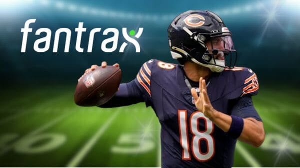 NFL Usage Trends from Week 9: Fantasy Football Notes for All 32 Teams Caleb Williams Fantasy Football quarterback starts and sits