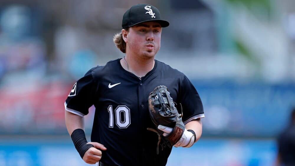 Fantasy Baseball Risers and Fallers for Week 9: Oh, Meidroth! Chase Meidroth Fantasy Baseball Risers and Fallers