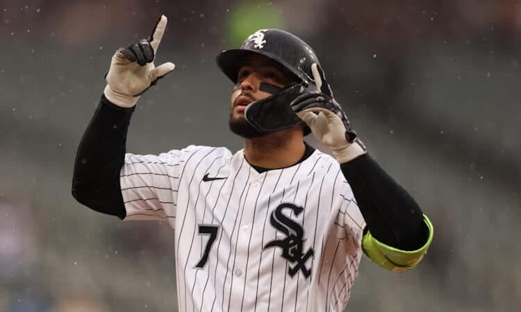 Six AL-Only Fantasy Baseball Options Worth a Look Right Now Edgar Quero AL-Only Fantasy Baseball Targets