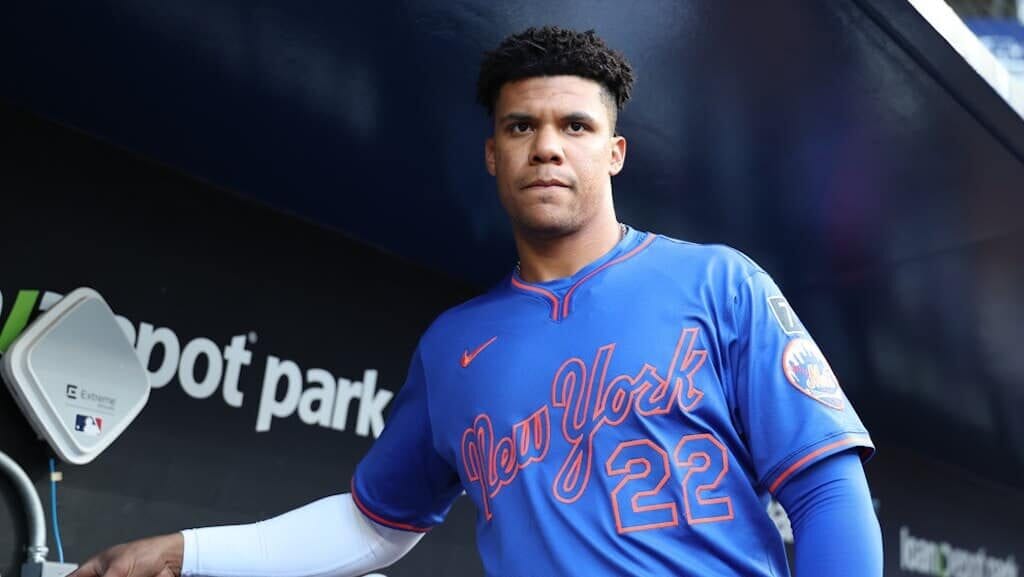 Juan Soto Advanced Stats 2025 Fantasy Baseball (1) Juan Soto 2026 Fantasy Baseball Outfield Rankings OBP