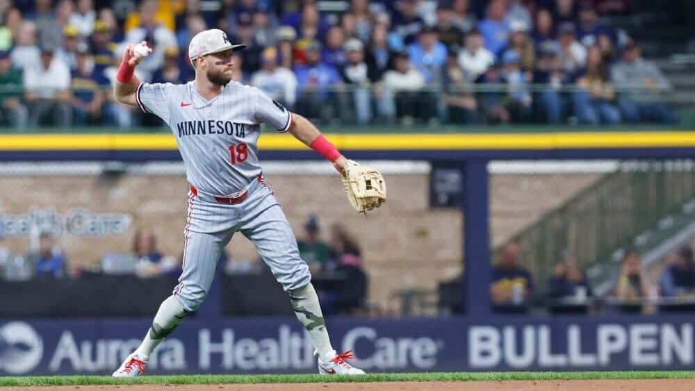 Under the Radar: Kody Clemens, Elite Second Baseman? Kody Clemens Under the Radar