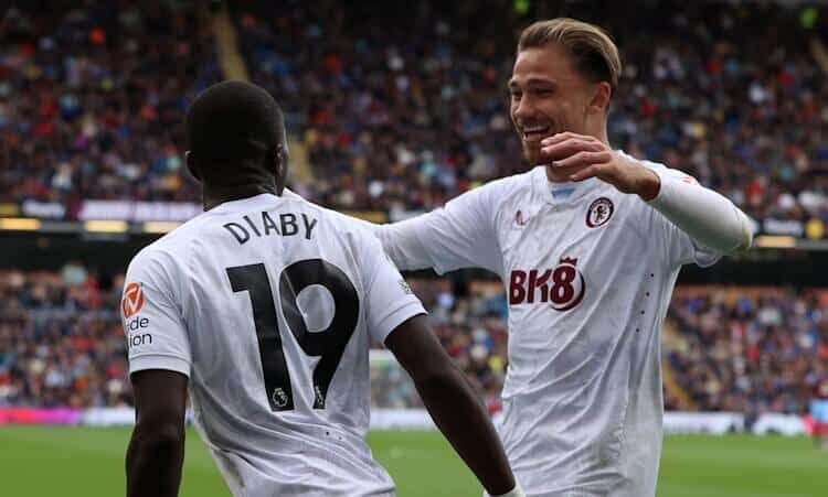 Matty Cash Fantasy EPL Waiver Wire