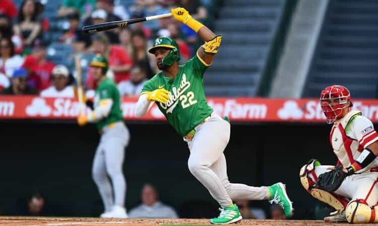 Deep League Fantasy Baseball Waiver Wire Targets for Week 6 Miguel Andujar Fantasy Baseball Waiver Wire