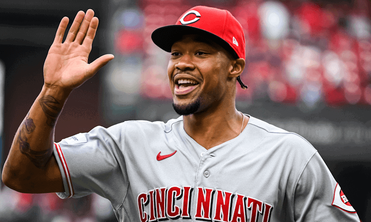 Fantasy Baseball Risers and Fallers for Week 8: Blazin’ Benson Will Benson Fantasy Baseball Risers and Fallers