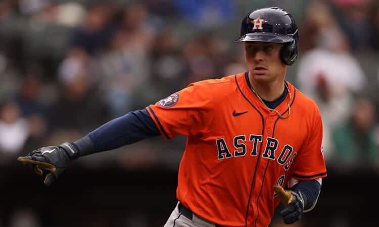 Deep League Fantasy Baseball Waiver Wire Targets for Week 8 Zach Dezenzo Deep League Fantasy Baseball Waiver Wire