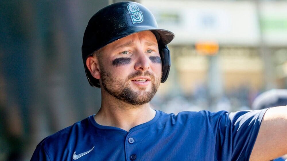 Week 10 Advanced Hitting Stats: How Good Can Raleigh Be? Cal Raleigh Fantasy Baseball Advanced Stats
