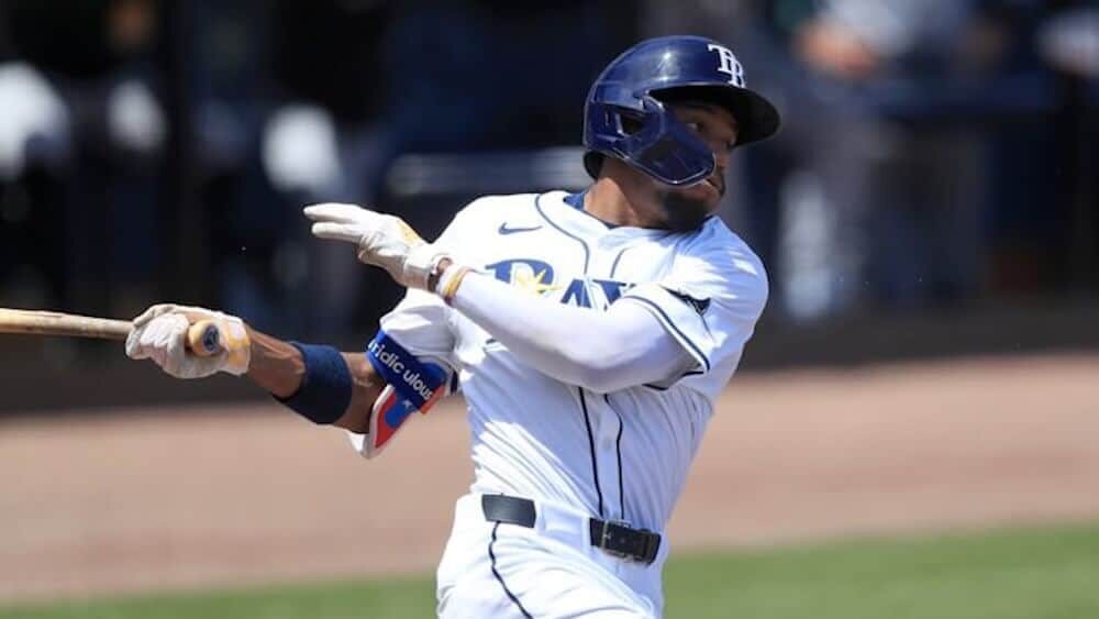 Fantasy Baseball Prospect Report – Week 14 Chandler Simpson MLB Injury Report
