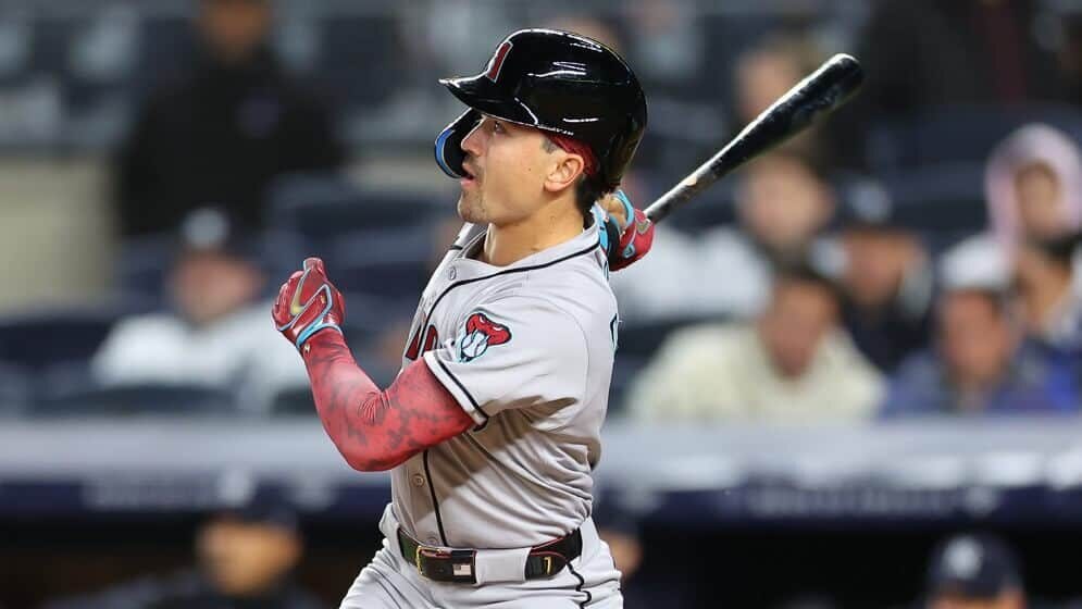 MLB Injury Report – Carroll Starts the Road Back Corbin Carroll MLB Injury Report for Fantasy Baseball