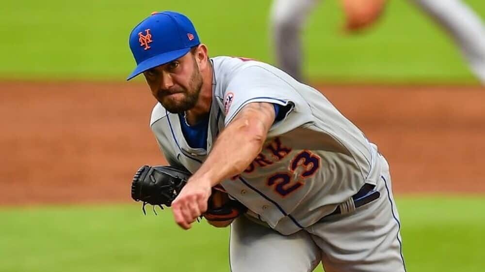 David Peterson Fantasy Baseball Advanced Stats