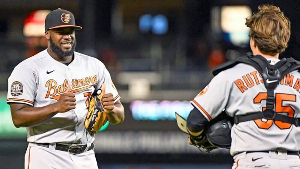 Fantasy Baseball Bullpen Update: Are Bullpens Actually Stable? Felix Bautista Fantasy Baseball Bullpen Update June 2025