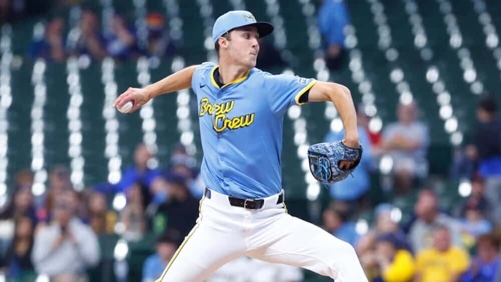 5 Must-Draft Players in 2026 Fantasy Baseball Jacob Misiorowski Fantasy Baseball Must Draft Players