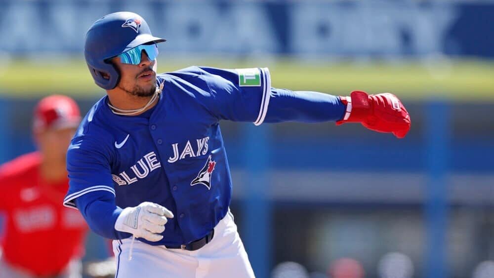 Jonatan Clase Deep League Fantasy Baseball Waiver Wire