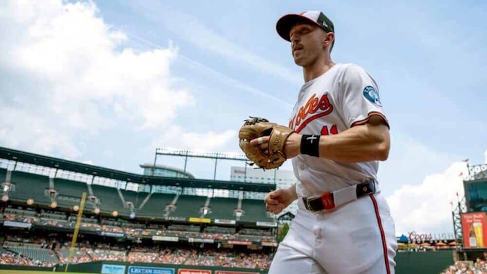 2026 Fantasy Baseball: Second Base Tiers Jordan Westburg Fantasy Baseball Second Base Tiers