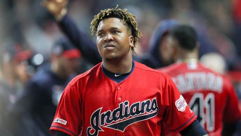Jose Ramirez MLB Injury Report