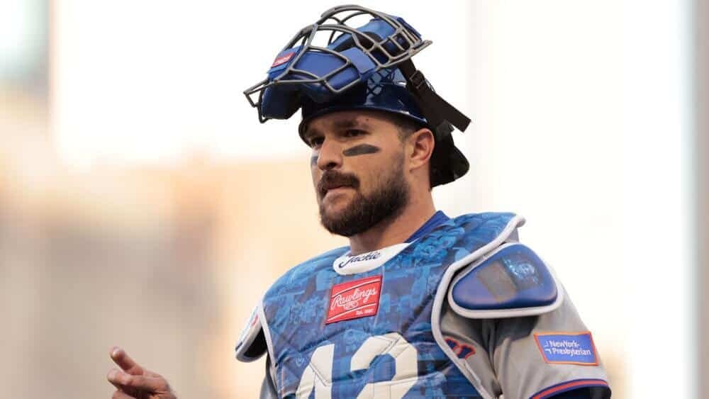 Luis Torrens Fantasy Baseball Under the Radar